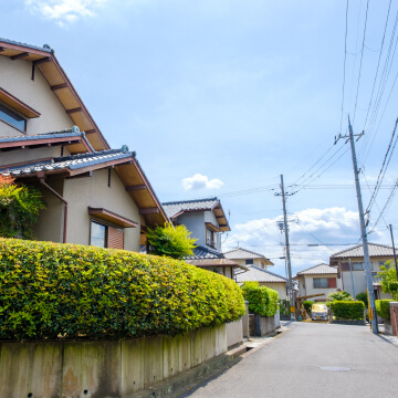 生活道路対応プラン